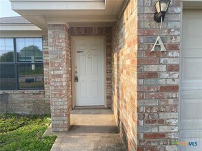 206 Castellon Ct in Killeen, TX - Building Photo - Building Photo