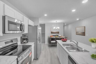 832 Hartshill Pl in Jacksonville, FL - Building Photo - Building Photo
