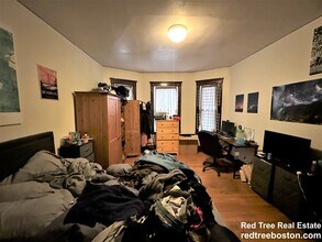 87 Gardner St in Boston, MA - Building Photo - Building Photo