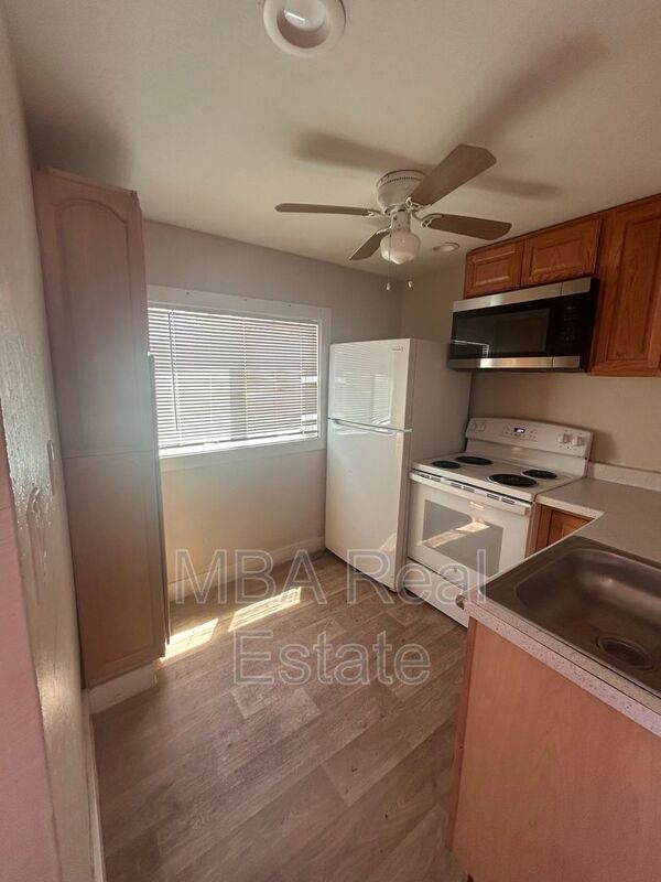 property at 2814 N 29th St