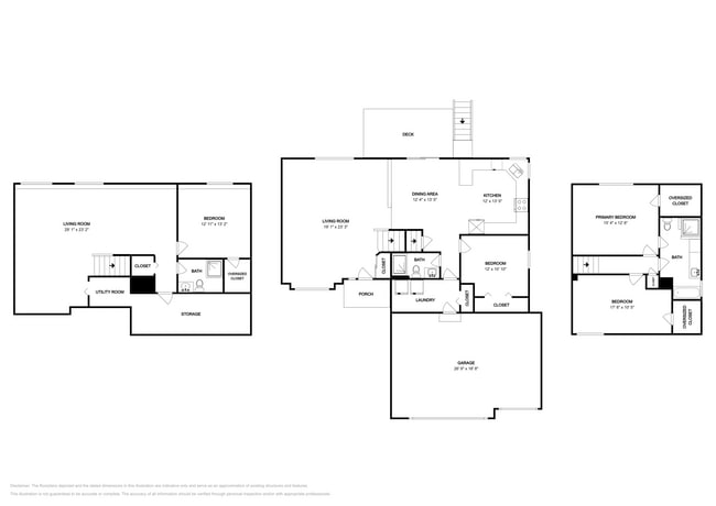 13401 Nevada Ave in Savage, MN - Building Photo - Building Photo