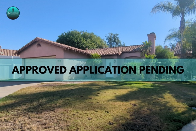 property at 25940 Xana Way