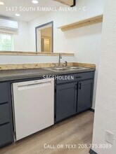 1417 S Kimball Ave in Caldwell, ID - Building Photo - Building Photo