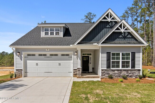 property at 324 Pine Laurel Dr