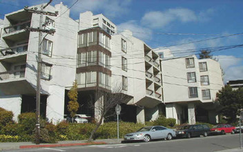 765 Rand Ave in Oakland, CA - Building Photo - Building Photo