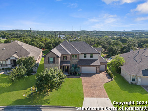 27623 San Portola in San Antonio, TX - Building Photo