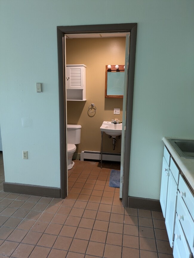 597 E Enfield Center Rd, Unit #C in Ithaca, NY - Building Photo - Building Photo
