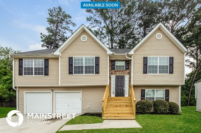 property at 6415 E Meyer Dr
