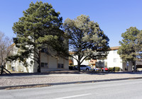 Audubon Place in Colorado Springs, CO - Foto de edificio - Building Photo