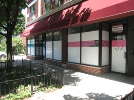 3554 W Lawrence Ave in Chicago, IL - Building Photo