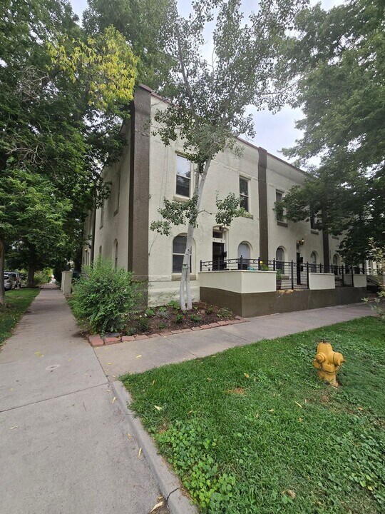 3127 W 28th Ave in Denver, CO - Building Photo