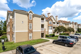 Regent Apartment Homes in Baton Rouge, LA - Foto de edificio - Building Photo