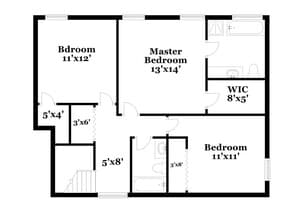 577 Arbor Ridge Dr in Stone Mountain, GA - Foto de edificio - Building Photo