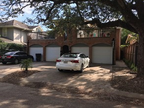 705 Harold Apartments in Houston, TX - Building Photo - Other