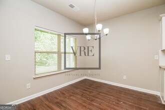 133 Avonwood Cir in Locust Grove, GA - Foto de edificio - Building Photo
