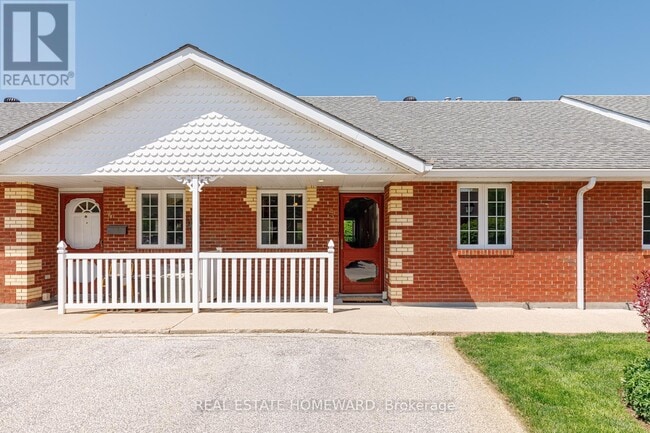 346 Peel St in Collingwood, ON - Building Photo - Building Photo