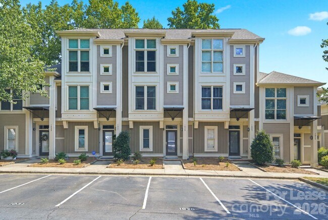 property at 1029 Park West Dr
