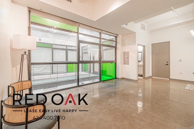 property at 430 S Broadway