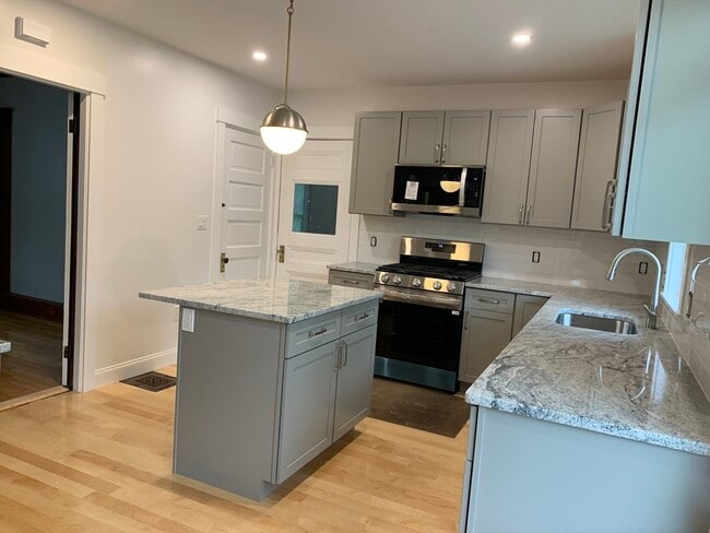 38 Sterling Rd in Waltham, MA - Building Photo - Building Photo