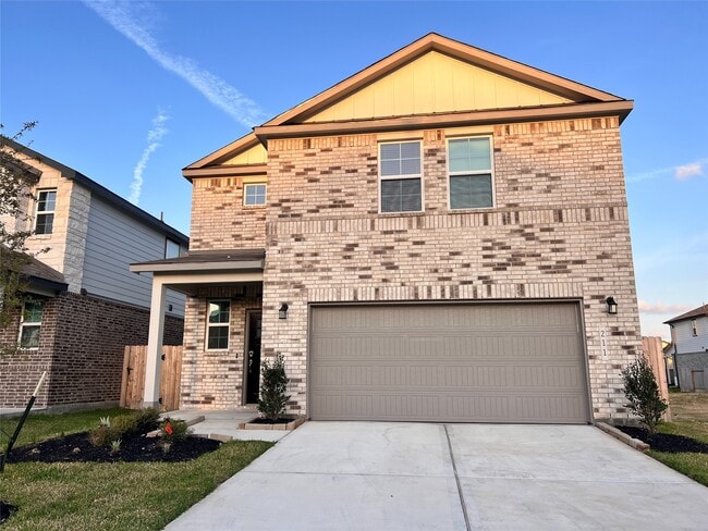 property at 211 Brazen Forest Trl