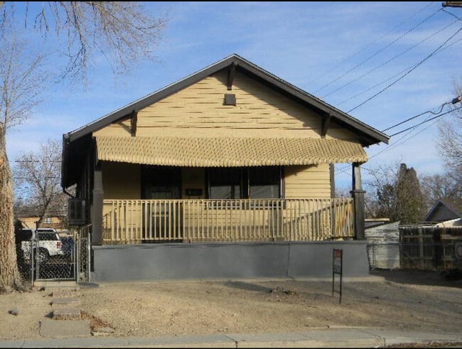 property at 310 N Kingston Ave