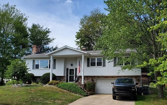 property at 4028 Marcia Ln