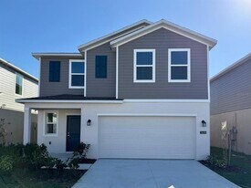3658 Hardman Dr in Lake Wales, FL - Building Photo