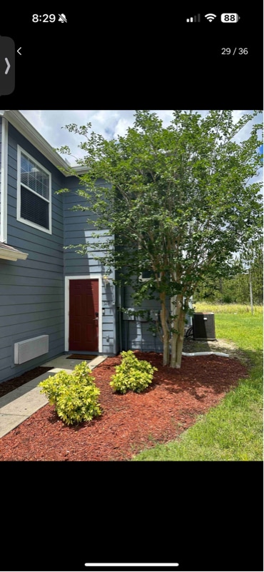 property at 537 Caribbean Dr