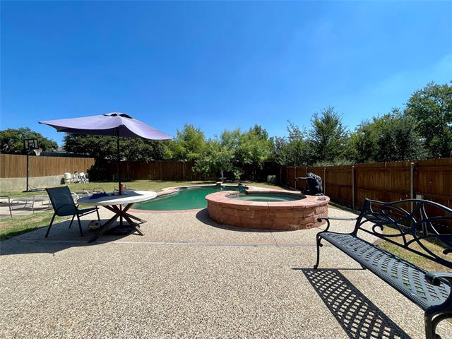 8117 Sunscape Ln S in Fort Worth, TX - Building Photo - Building Photo