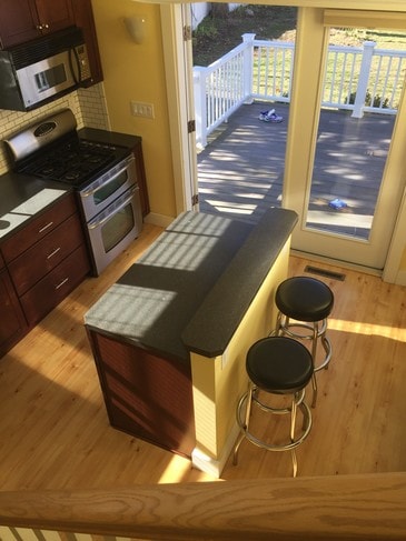 property at 153 Grand Ave