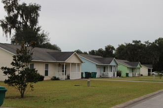 Heron Woods in Inverness, FL - Building Photo - Building Photo