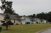 Heron Woods in Inverness, FL - Foto de edificio - Building Photo