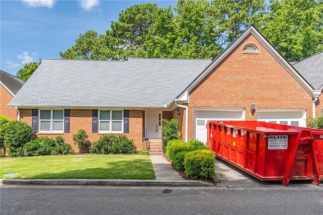 property at 27 S Riversong Ln
