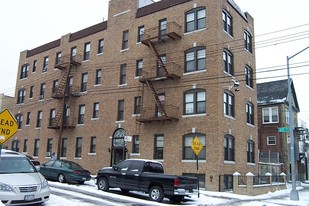 3904 60th St Apartments