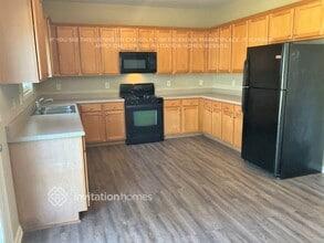 818 Buffington Way in Canton, GA - Building Photo - Building Photo