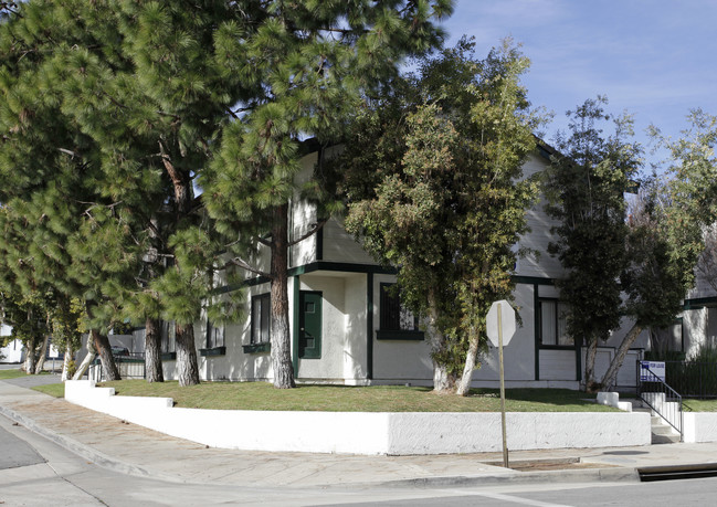 Park View in Brea, CA - Foto de edificio - Building Photo