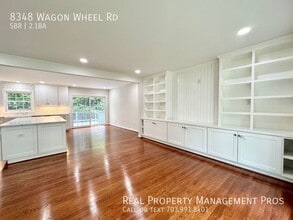 8348 Wagon Wheel Rd in Alexandria, VA - Building Photo - Building Photo