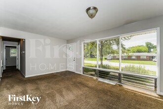 535 St Anthony Ln in Florissant, MO - Building Photo - Building Photo