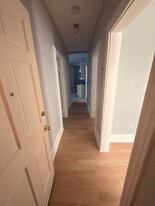 16 Shepton St in Boston, MA - Building Photo