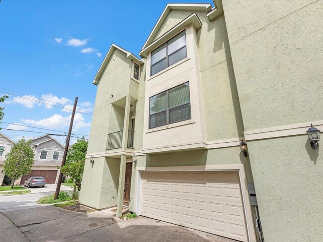 property at 4217 Koehler St