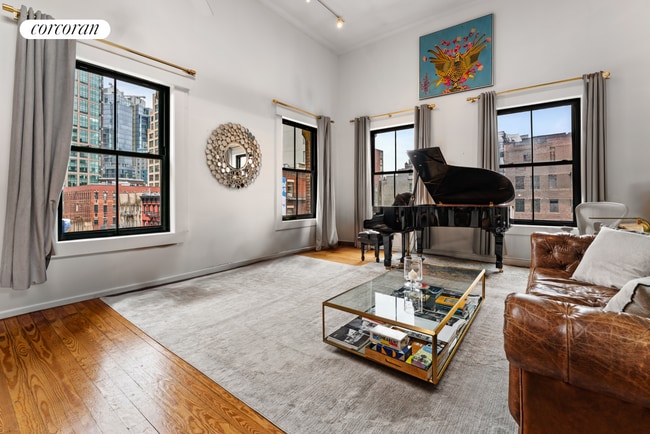 property at 53 Grand St