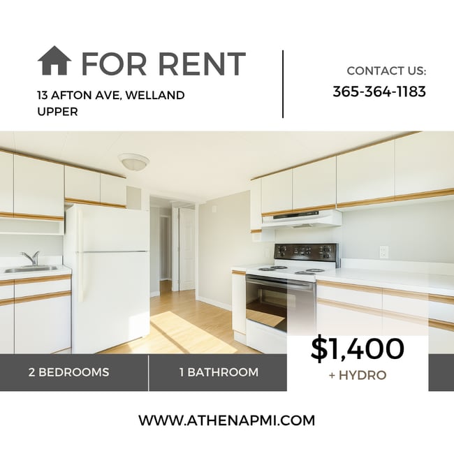 property at 13 Afton Ave