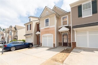 3176 Creston Park Ct in Duluth, GA - Building Photo - Building Photo