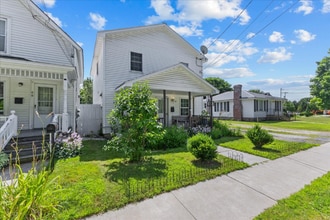 68 Nason St in St. Albans, VT - Building Photo - Building Photo