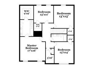 3703 Alexander Forest Dr in Charlotte, NC - Building Photo - Building Photo