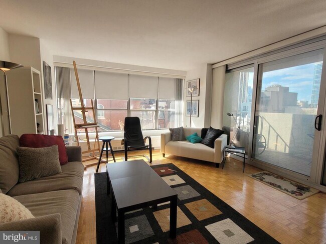 property at 224-30 W Rittenhouse Square