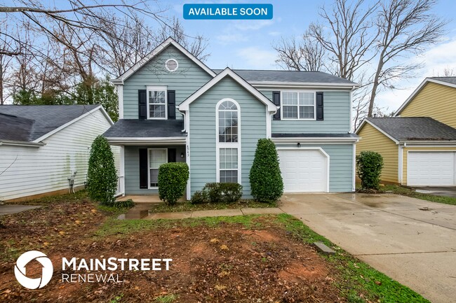 property at 8943 Chesham Dr