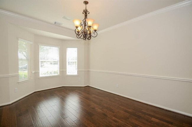 2826 Firecrest Dr in Katy, TX - Building Photo - Building Photo