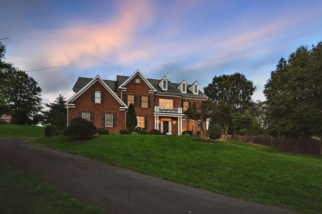 property at 6634 Brawner St