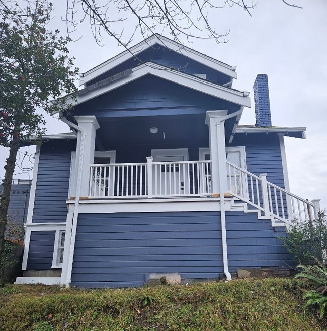 2603 E Union St in Seattle, WA - Building Photo - Building Photo